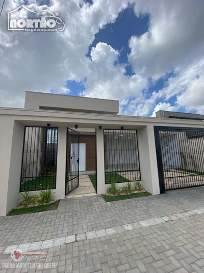 Casa, 3 quartos, 155 m² - Foto 2