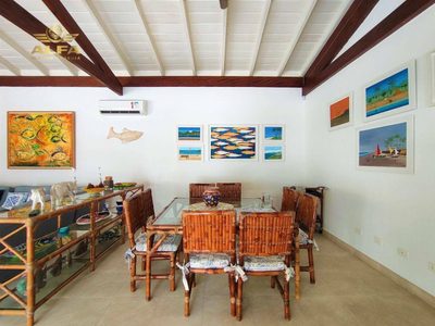 Casa, 4 quartos, 340 m² - Foto 3