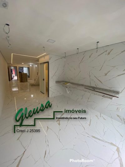 Casa, 3 quartos, 115 m² - Foto 3