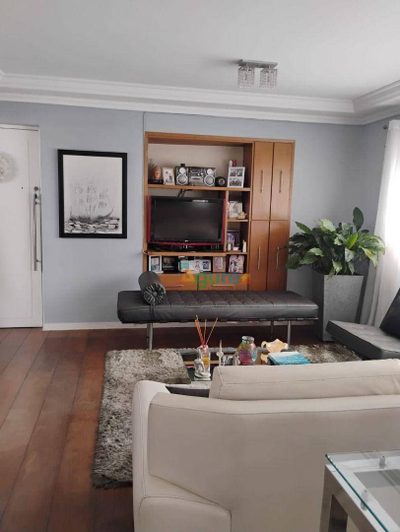 Apartamento, 2 quartos, 70 m² - Foto 2