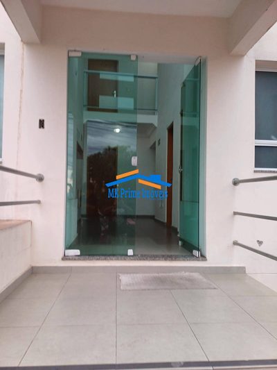 Apartamento, 2 quartos, 103 m² - Foto 1