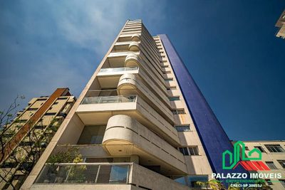 Apartamento, 4 quartos, 222 m² - Foto 3