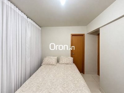 Apartamento, 2 quartos, 52 m² - Foto 5