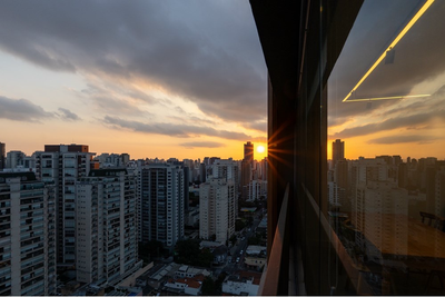 Apartamento, 2 quartos, 70 m² - Foto 4