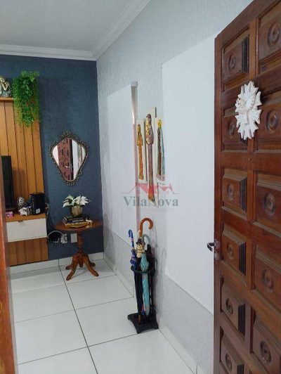 Casa, 2 quartos, 104 m² - Foto 3