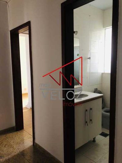 Apartamento, 3 quartos, 170 m² - Foto 2