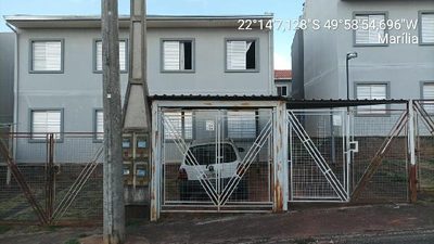 Casa, 2 quartos, 94 m² - Foto 1