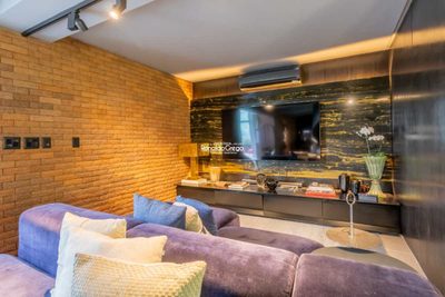 Apartamento, 2 quartos, 197 m² - Foto 1