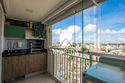 Apartamento, 2 quartos, 64 m² - Foto 1