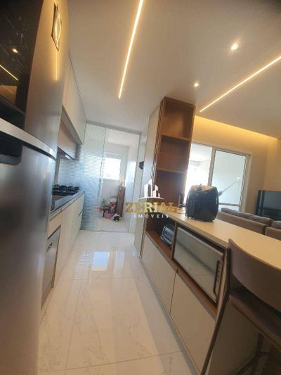 Apartamento, 2 quartos, 69 m² - Foto 5