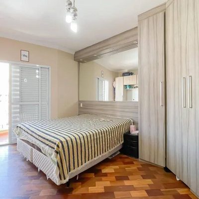 Sobrado, 3 quartos, 195 m² - Foto 4