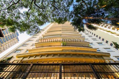 Apartamento, 4 quartos, 123 m² - Foto 1