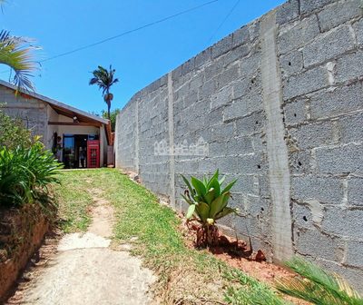Casa, 2 quartos, 62 m² - Foto 3