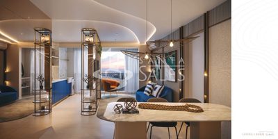 Apartamento, 2 quartos, 76 m² - Foto 2