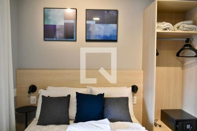 Kitnet-Studio, 27 m² - Foto 4
