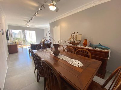 Apartamento, 3 quartos, 123 m² - Foto 3