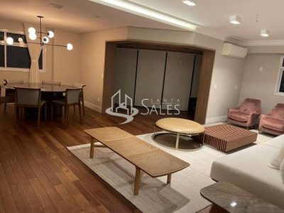 Apartamento, 4 quartos, 227 m² - Foto 2