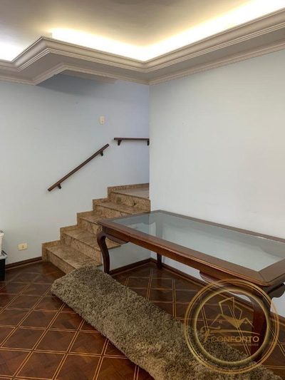 Sobrado, 3 quartos, 300 m² - Foto 4