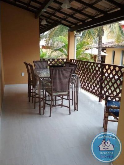 Casa, 3 quartos, 80 m² - Foto 5