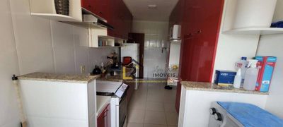 Apartamento, 2 quartos, 76 m² - Foto 5