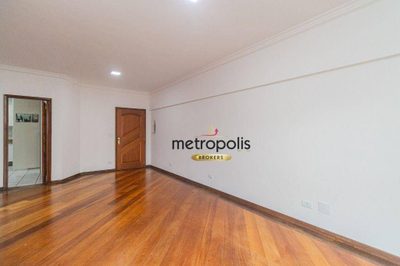 Apartamento, 3 quartos, 117 m² - Foto 2