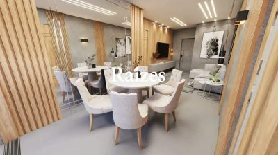 Apartamento, 3 quartos, 87 m² - Foto 2