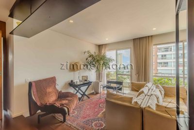 Apartamento, 3 quartos, 136 m² - Foto 3