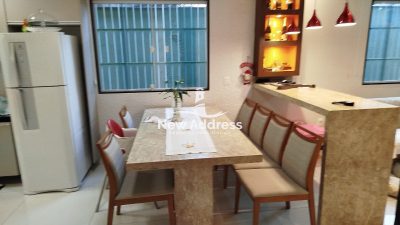 Casa, 3 quartos, 500 m² - Foto 3