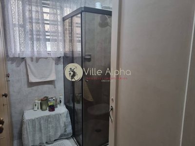 Apartamento, 1 quarto, 64 m² - Foto 4