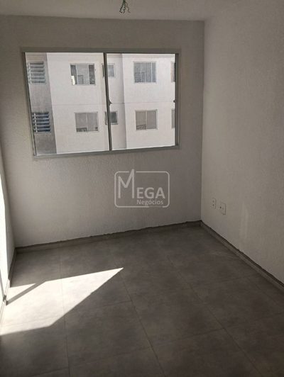 Apartamento, 2 quartos, 40 m² - Foto 3