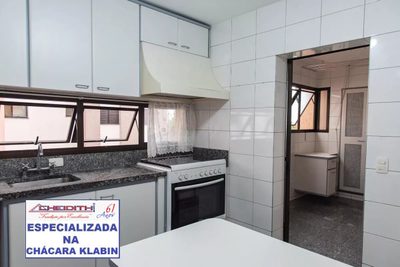 Apartamento, 3 quartos, 122 m² - Foto 3