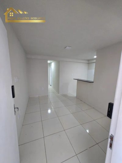 Apartamento, 2 quartos - Foto 1