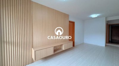 Apartamento, 3 quartos, 84 m² - Foto 3