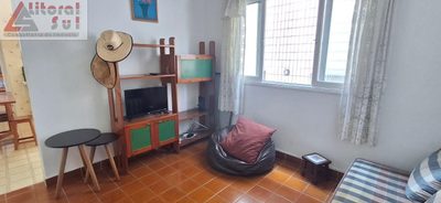Apartamento, 1 quarto, 55 m² - Foto 3