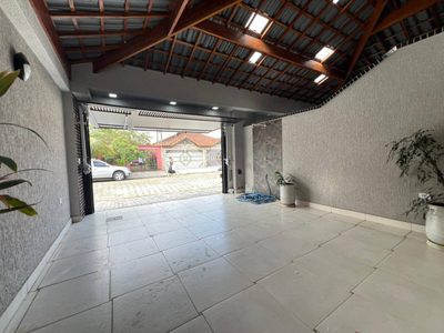 Casa, 3 quartos, 115 m² - Foto 4
