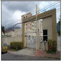 Apartamento, 48 m² - Foto 1