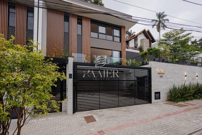 Sobrado, 3 quartos, 308 m² - Foto 4