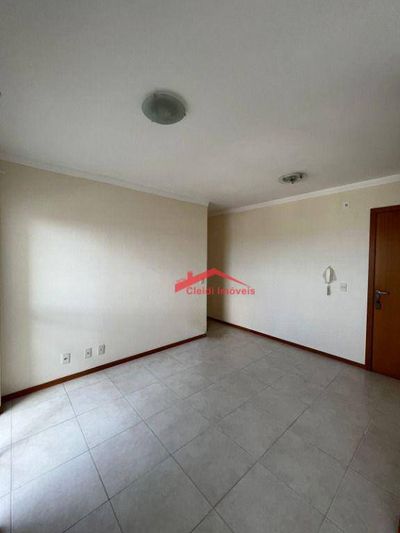 Apartamento, 2 quartos, 48 m² - Foto 3