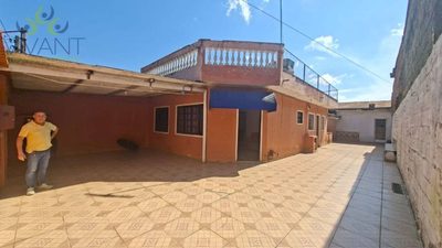 Casa, 3 quartos, 158 m² - Foto 2