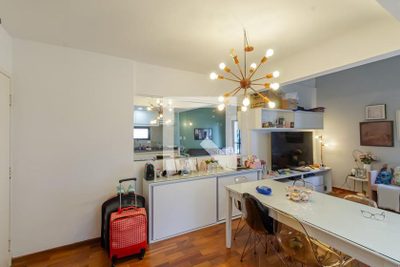 Apartamento, 1 quarto, 52 m² - Foto 2