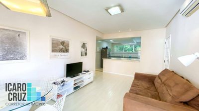 Apartamento, 3 quartos, 102 m² - Foto 2