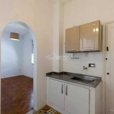 Apartamento, 2 quartos, 66 m² - Foto 2