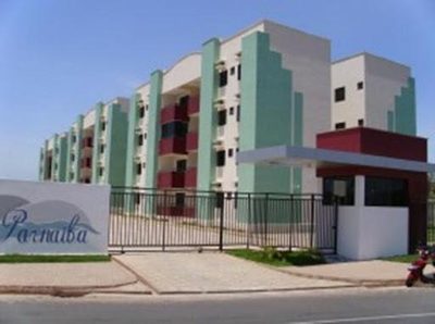 Apartamento, 3 quartos - Foto 1