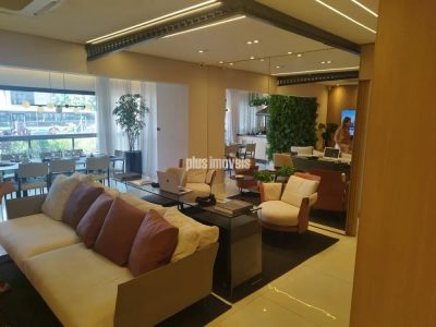 Apartamento, 3 quartos, 113 m² - Foto 1