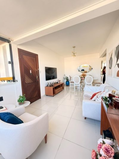 Apartamento, 3 quartos, 97 m² - Foto 2