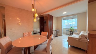 Apartamento, 3 quartos, 86 m² - Foto 1
