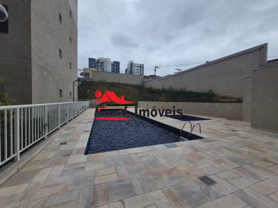 Apartamento, 1 quarto, 26 m² - Foto 1