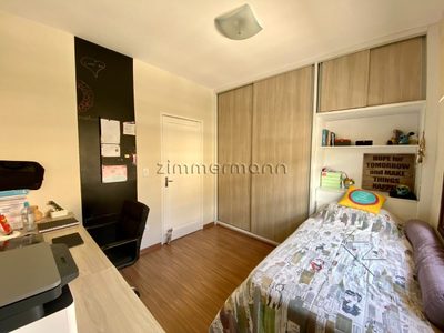Casa, 3 quartos, 138 m² - Foto 4