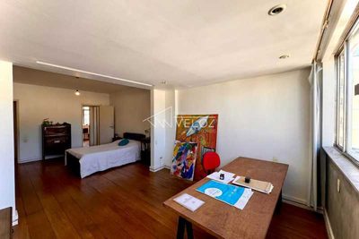 Cobertura, 5 quartos, 350 m² - Foto 3