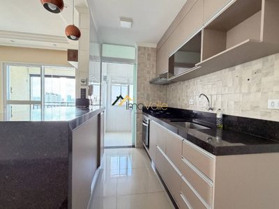 Apartamento, 2 quartos, 65 m² - Foto 5